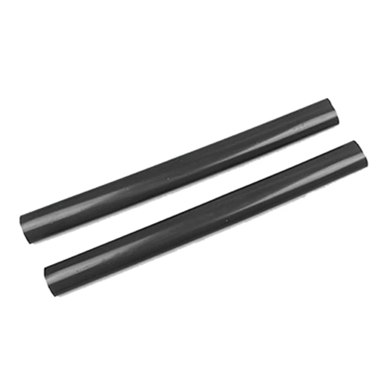 

Front Grille Trim Strips for -BMW X3 G01 G08 Sport Style Grille Trim Strips Cover Frame Car Decorations Stickers Black