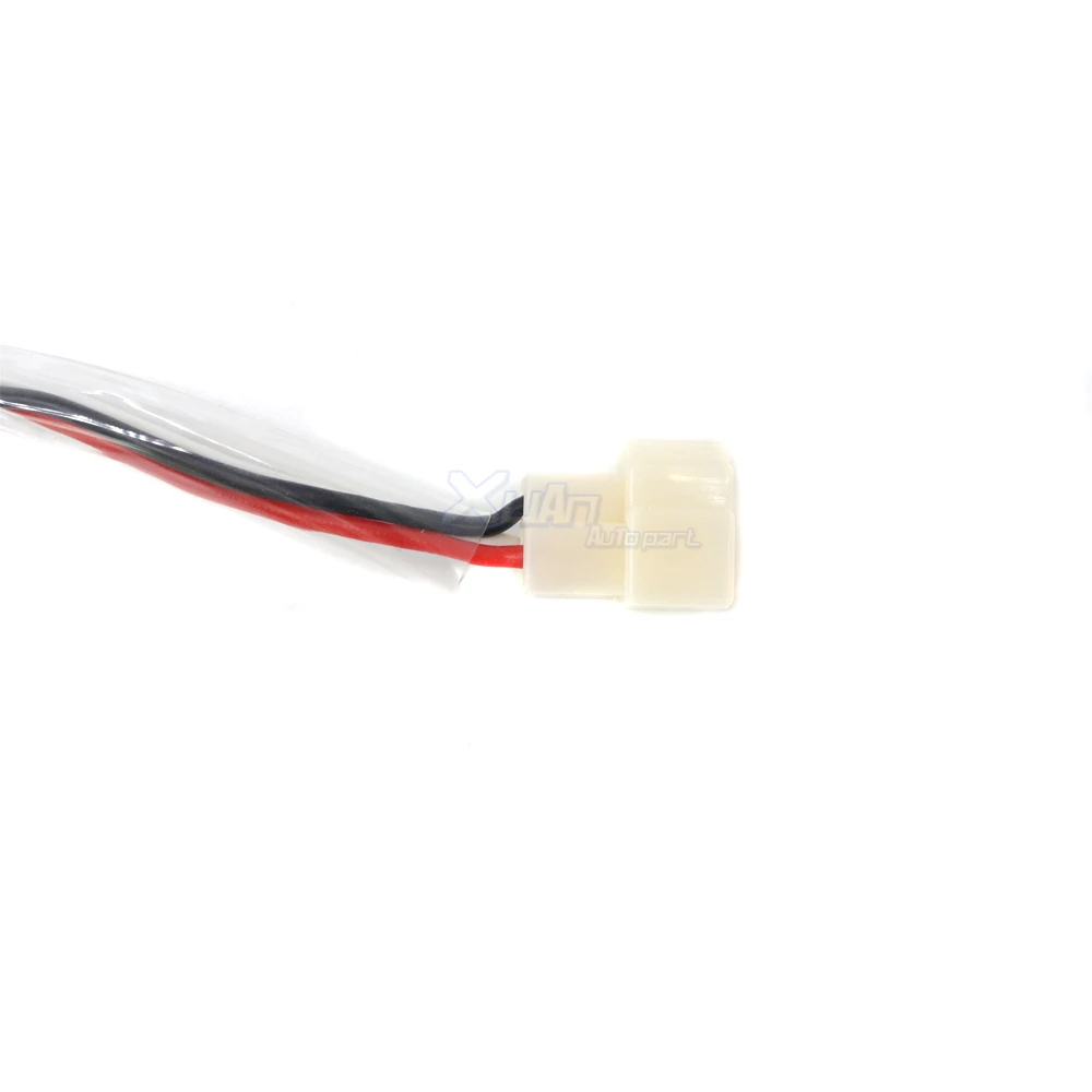 Соленоид остановки топлива XUAN 119653 -77950 17594-6001-4 50-5- 86400435 -0 для John Deere 3TNE84 3TNE88 4TNE84 3TNV70