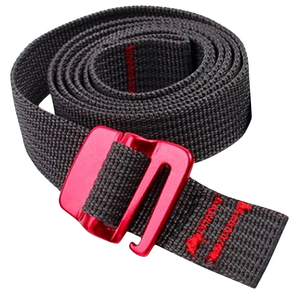 

Luggage Strap Bind Band Packingstraps Fixing Reusable Wear Resistant Fix