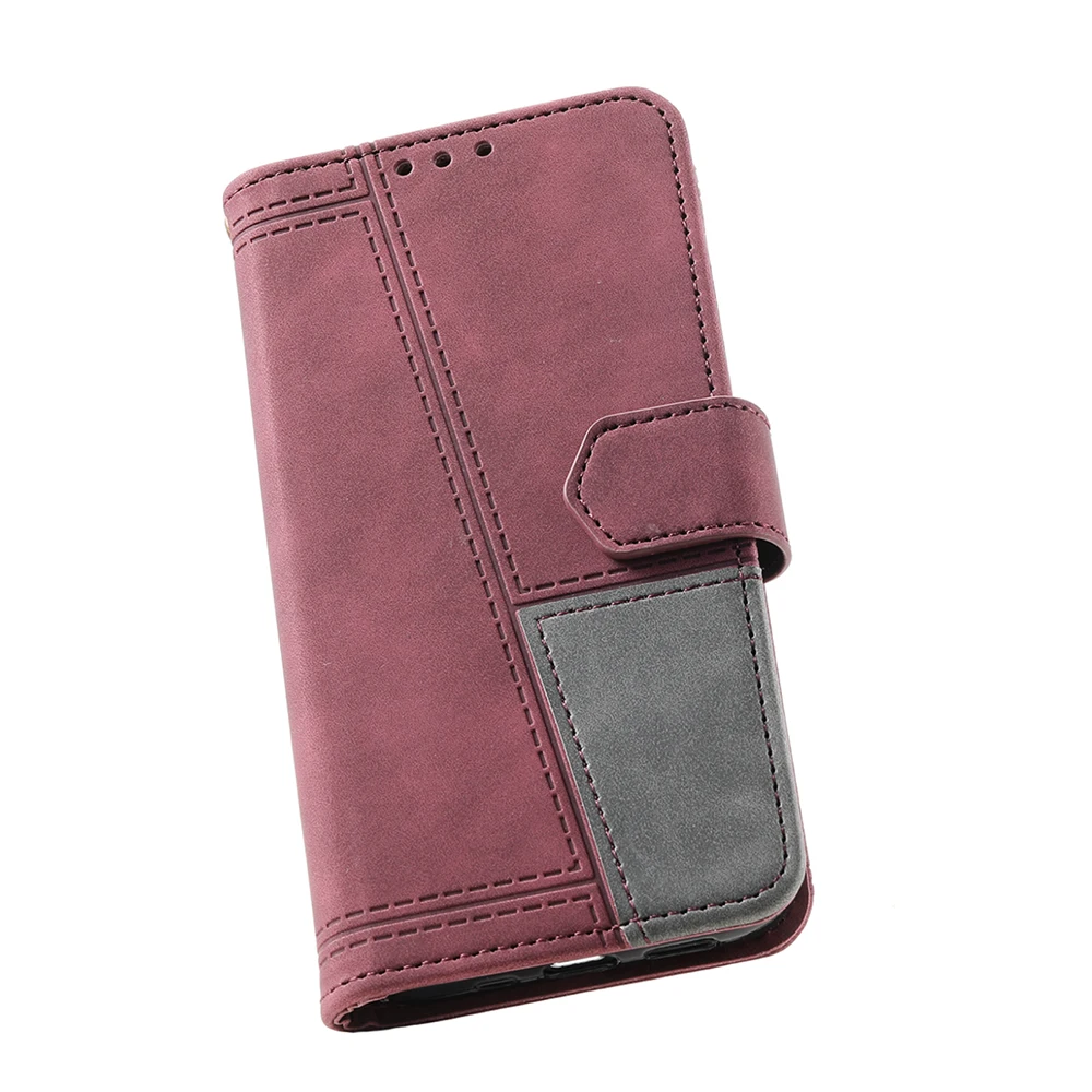 etui wallet flip case for redmi note 11 pro 11s 10 10s 10t 9 9s 9t 8 8t 9a 9c xiaomi poco f3 m3 x3 nfc card holder phone cover free global shipping