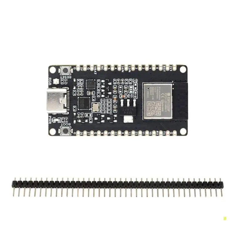 Плата модуля ESP32-MINI-1 Резьба ESP32 для микроконтроллера F19E