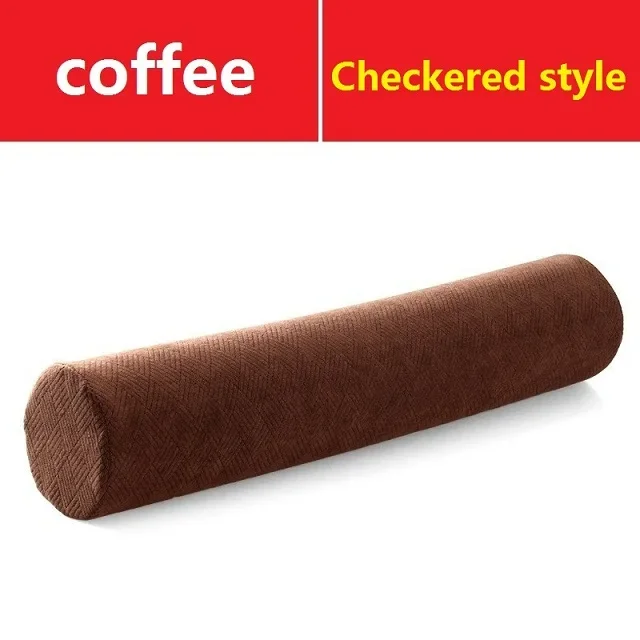 

Подушка-валик icobbler из пены с эффектом памяти