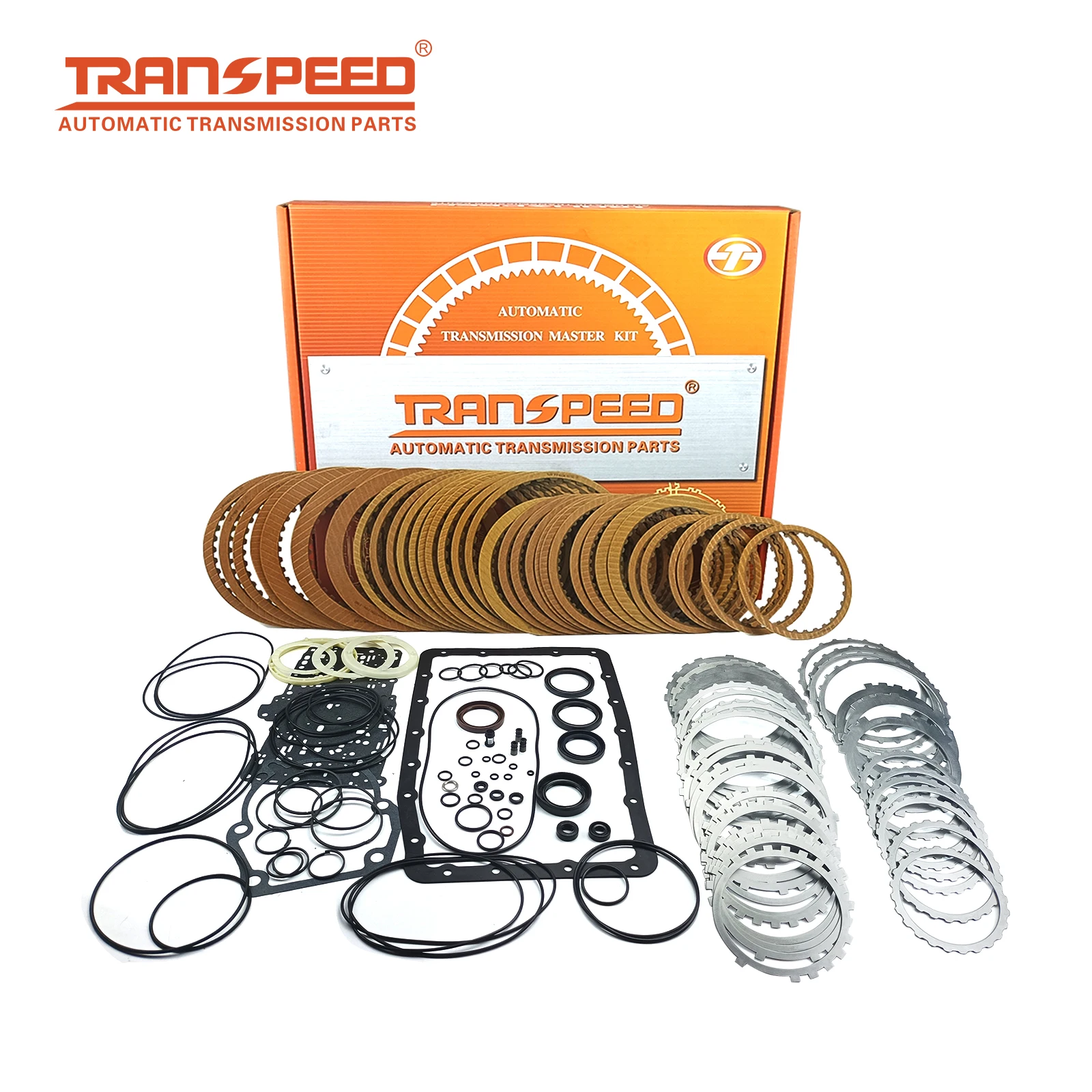 

Автоматическая коробка передач TRANSPEED A750E A750F, набор для ремонта для LAND CRUISER, Toyota, TACOMA, TUNDRA, автомобильные аксессуары