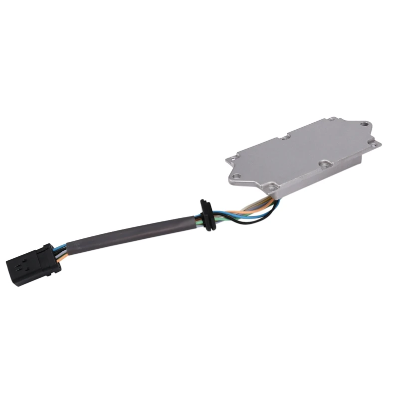 Аксессуары для экскаватора 7-линейный модуль привода дроссельной заслонки E320D2