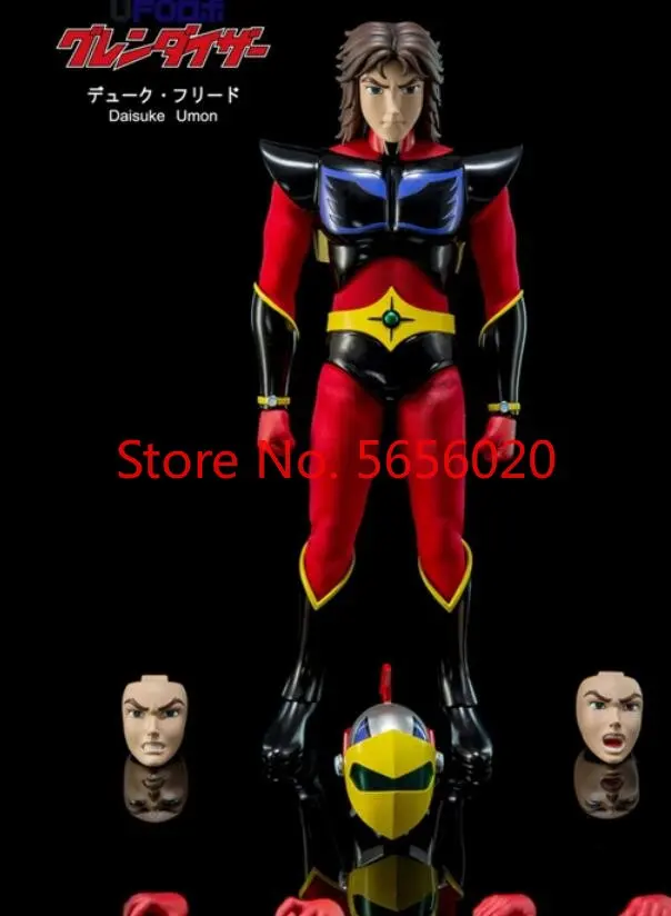 

DFS070 1/6 Collectible Action Figure Toy Doll Model Body for Fans Holiday Gift In Stock