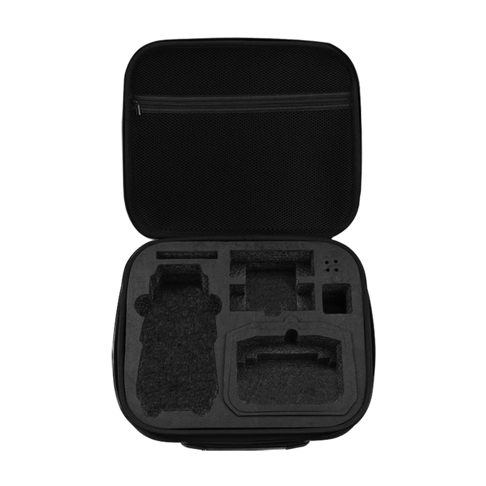 

Портативный чехол для хранения, многофункциональная практичная дорожная сумка для дрона, регулируемая износ ремня для DJI Mavic 3