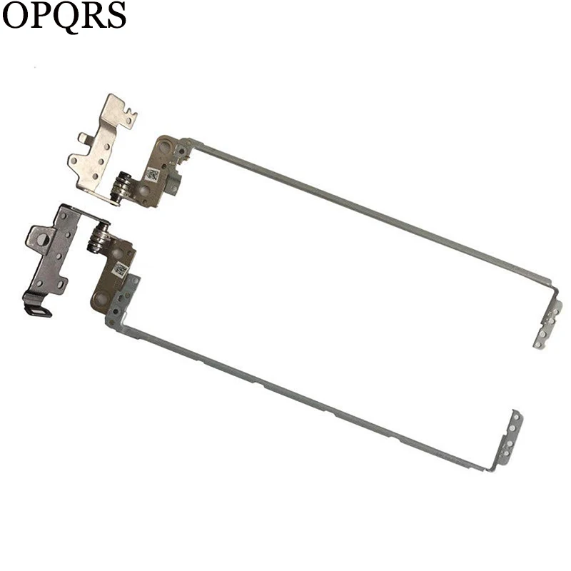 

for HP Pavilion 15-AC 15-AY 15-BA 15-AF 250 G4 G5 255 G4 G5 256 G4 G5 TPN-C125 TPN-C126 laptop Left+Right LCD Screen Hinges