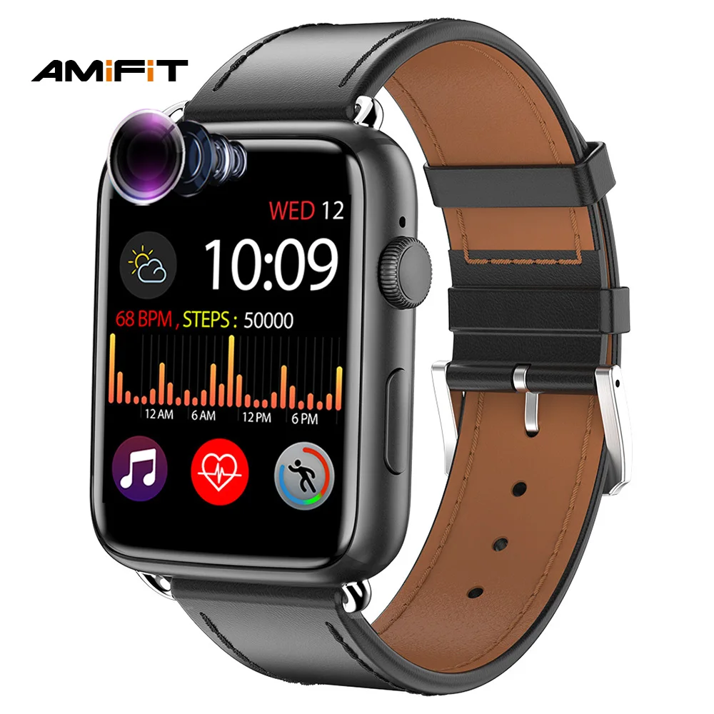 

sim android smartwatch 5g stroge 3gb 4gb ram 32gb 64gb rom 4g smart watch 3 gb