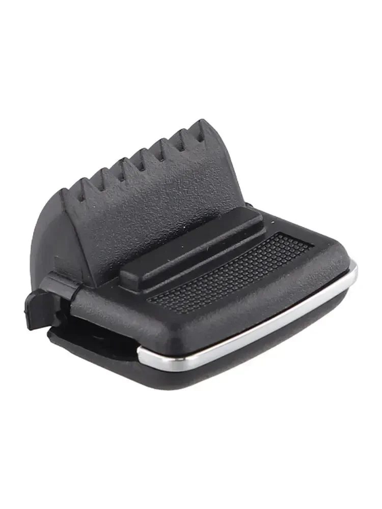 

Зажимы для вентиляционных отверстий автомобиля, зажимы для вентиляционных отверстий приборной панели автомобиля, комплекты для ремонта розетки, сменный аксессуар для Outlander Sport 2013-2018