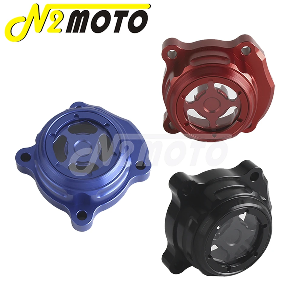 Масляный фильтр для мотоцикла Honda CRF250L CRF300L 2013-23 CRF 300L 250L