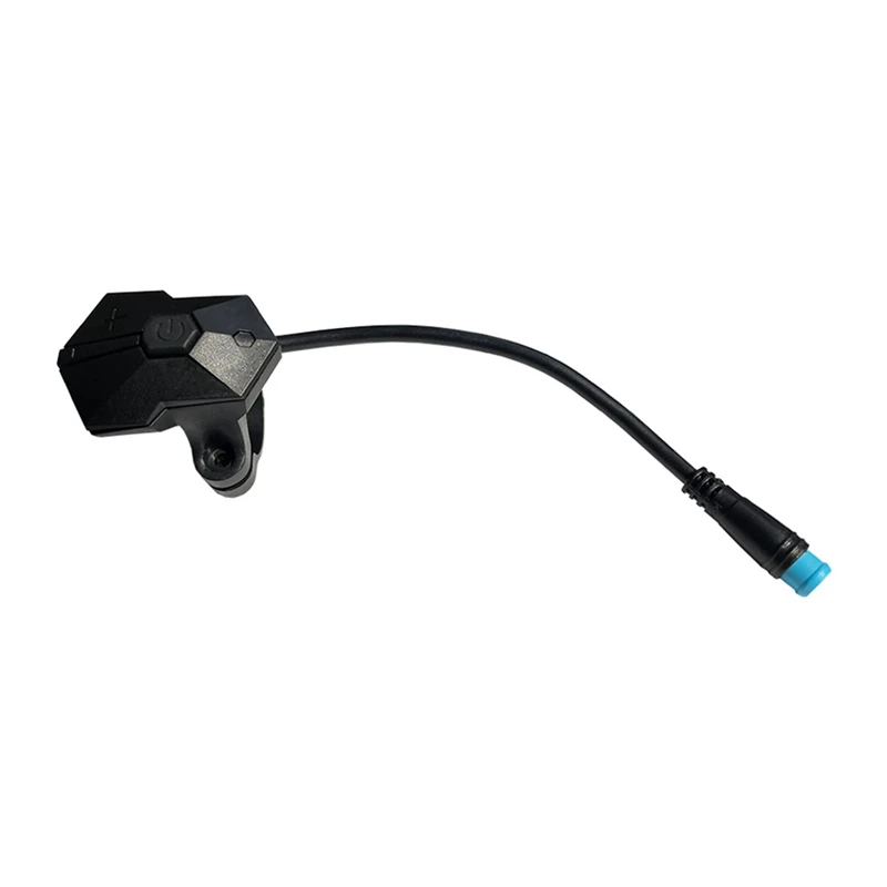 

Электрический велосипед 850C P850C дисплей переключатель для Bafang BBS01 BBS02 BBSHD аксессуар среднего привода