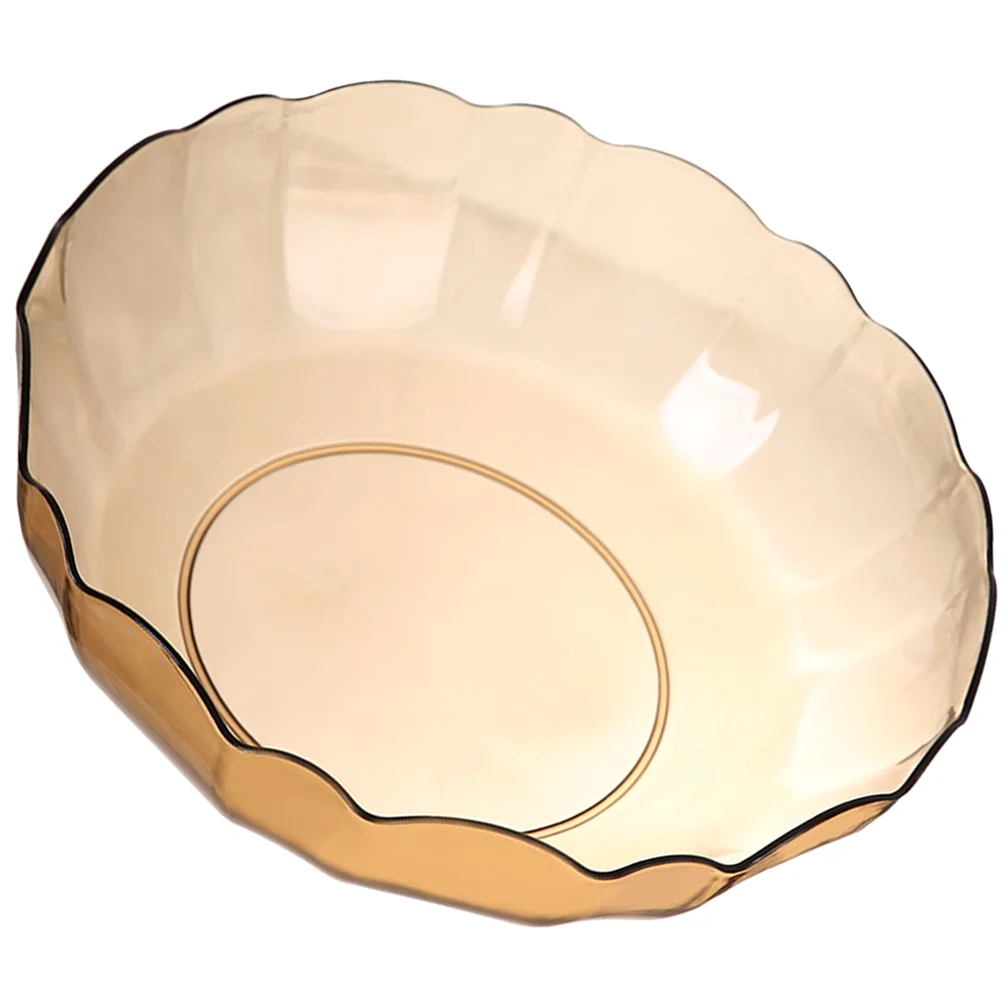 

Plate Tray Dessert Candy Fruitfood Portable Snack Kitchen Bowl Serving