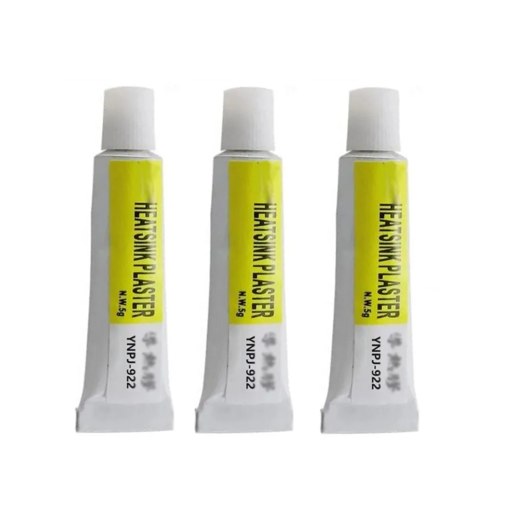 

Термопроводящая смазка TOMASIEN 922 5г