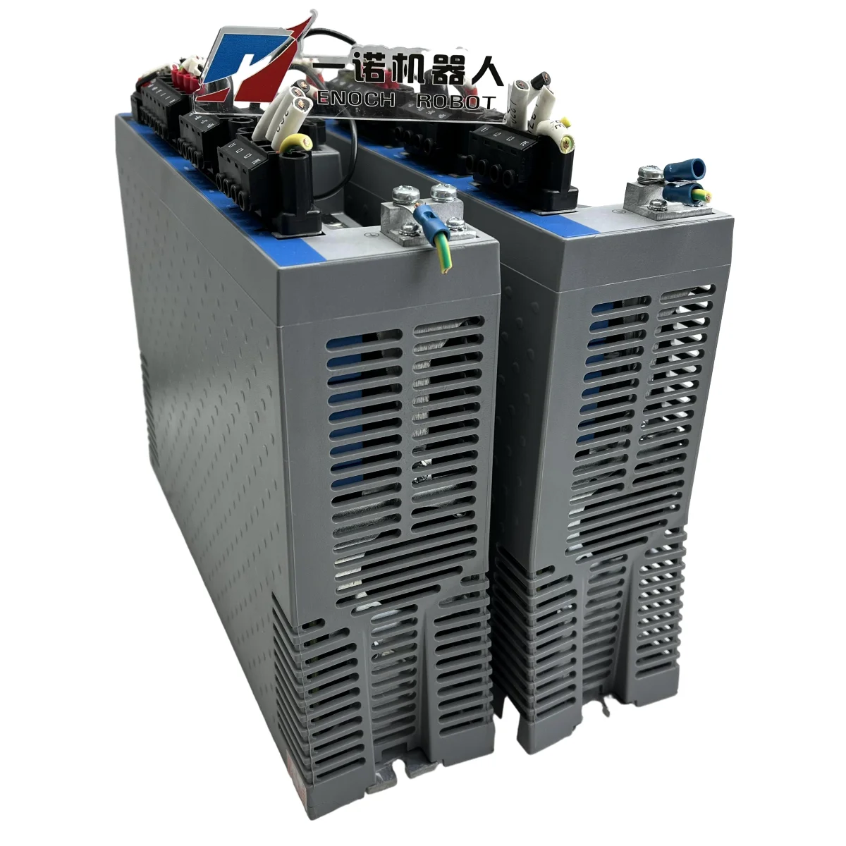 Сервопривод AKD-P01207-NBEC-0000 Б/у в хорошем состоянии на складе