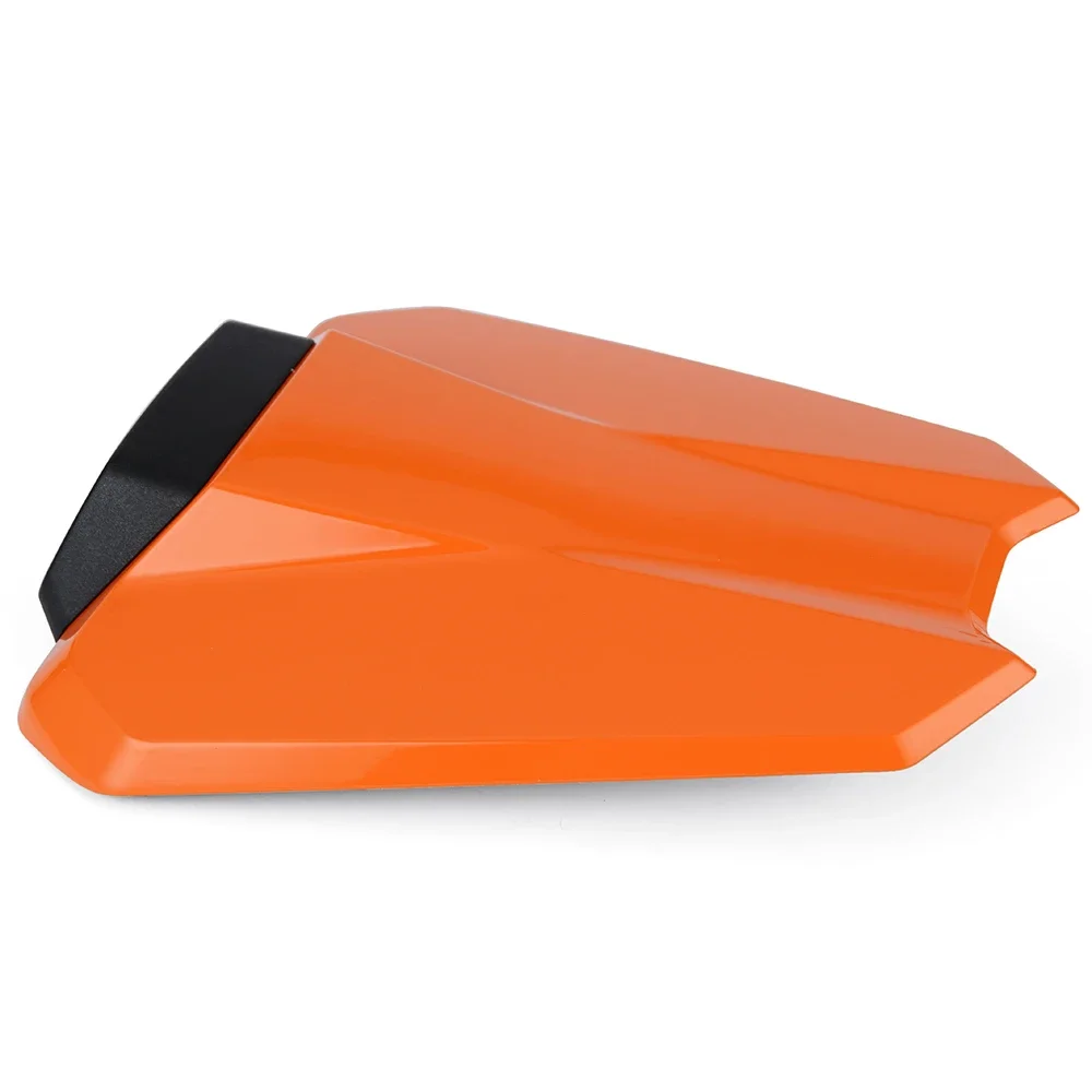 Чехол на заднее сиденье для Super Duke 1290 R 2020 2021 2022 2023 мотоцикла заднего пассажирского