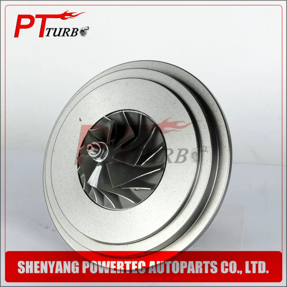 

New Turbo CHRA Balanced 0450-5068KZ 1158-970-0024 1158-988-0024 Turbocharger Cartridge For VOLVO/Deutz