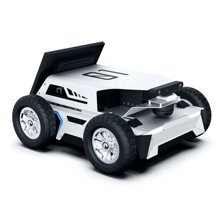 Рисунок 3 - Стандартное наружное искусственное