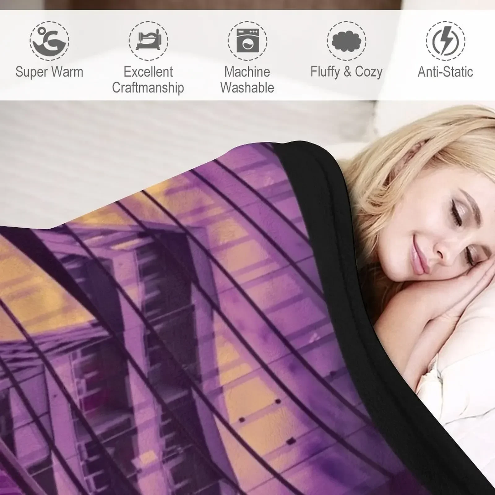 TheOdd1sOut - The odd 1s out Life Is Fun Merch Sooubway Плед Летнее постельное белье Одеяла Retros