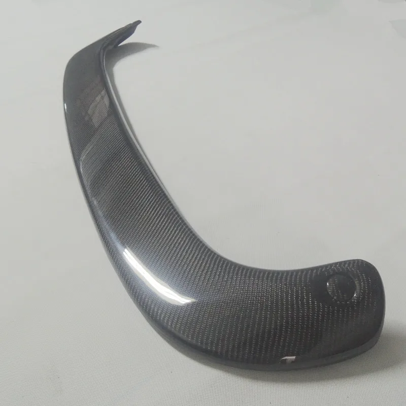 

Fit For Carbon Fiber 99-04 Golf4 Golf Iv Mk4 4 Rear Roof Spoiler