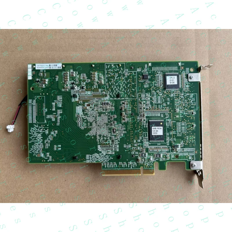 Контроллер PP+ для HP Smart Array P840, 4 ГБ, 12 ГБ, 2-портовый SAS, 761880-001, 726897-B21 (art.: 3920da1afc5cd) - 3920da1afc5cd