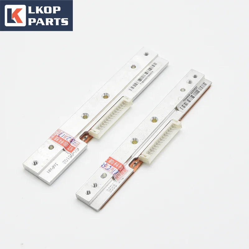 1 шт. восстановленная термопечатающая головка для TSC TTP-244Pro TDP 244 DA200 T200 4502 4T200 TE244 TE210