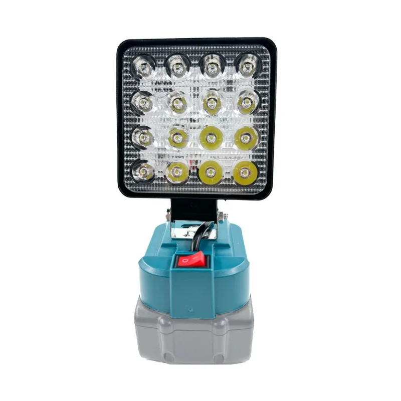 Инструмент для кемпинга Технические характеристики Makita 14 4 в 18 держатель