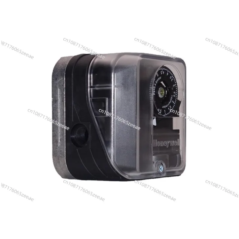 Для Германии реле давления KromSchroder серии DG 30-150 mбар