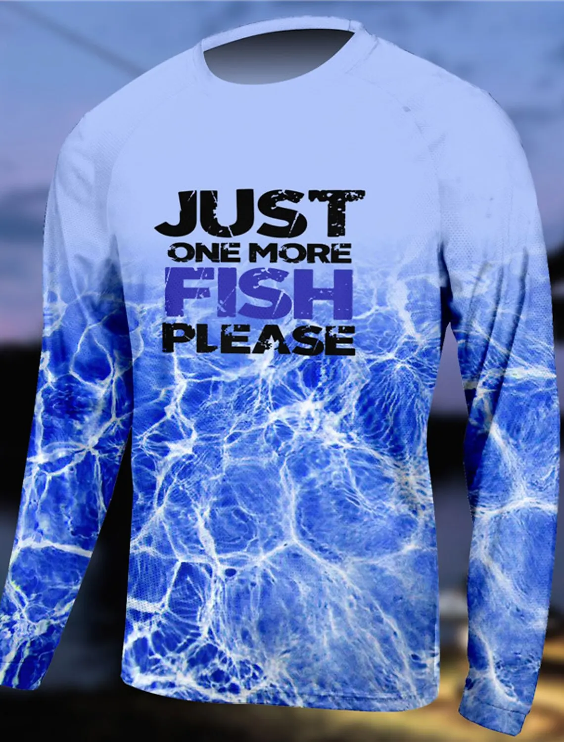 Мужская рыболовная рубашка уличная дышащая быстросохнущая легкая впитывающая