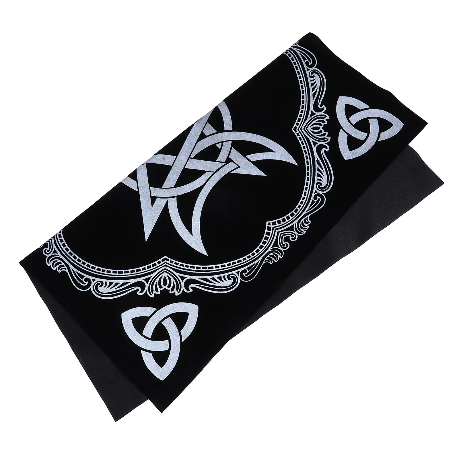 

Tarob Tarot Cloth Altar Table Cards Accessory Tablecloth Divination Constellation Tapestry