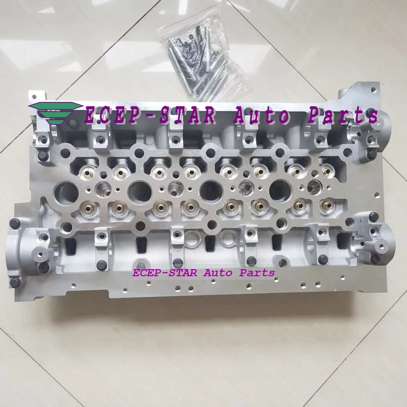 908 797 G9T G9U Головка блока цилиндров G9T600 G9T702 G9T703 G9T706 G9T707 G9T710 G9T712 G9T720 G9U752 G9U754 G9T722 G9T742