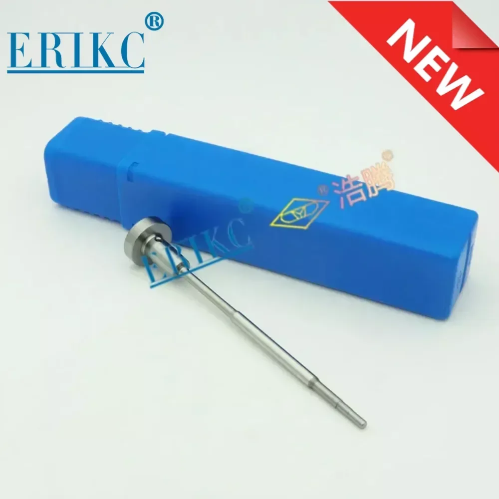 ERIKC F00RJ02429 Клапан инжектора дизельного топливного насоса FooRJ02429 Деталь двигателя F