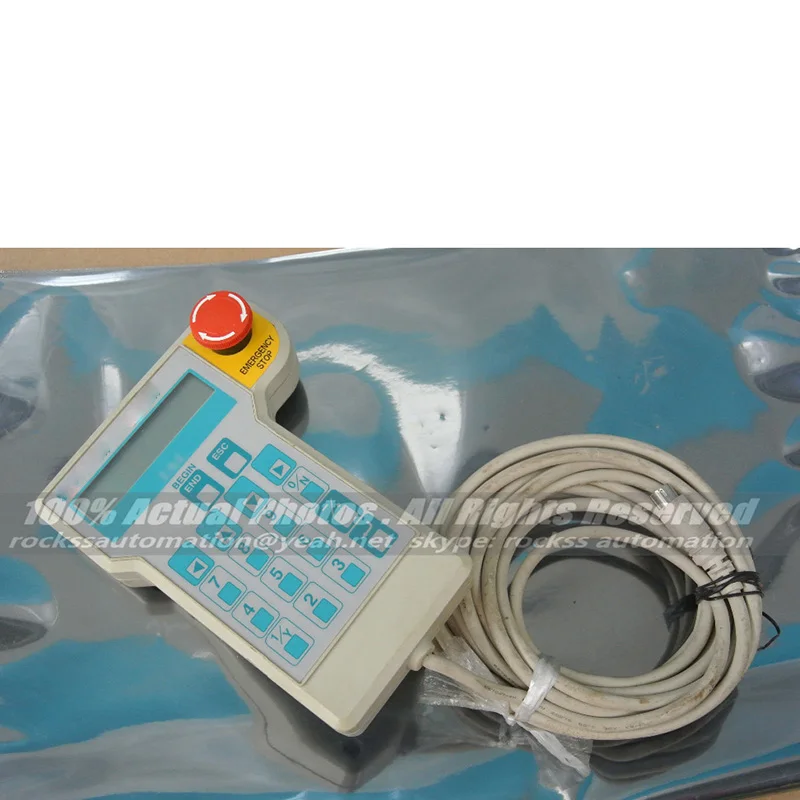 

RCM-E Used In Good Condition