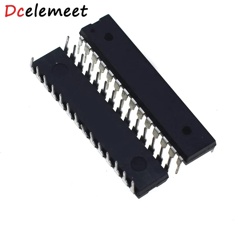 

ATMEGA8-16PU ATMEGA8 DIP New Original