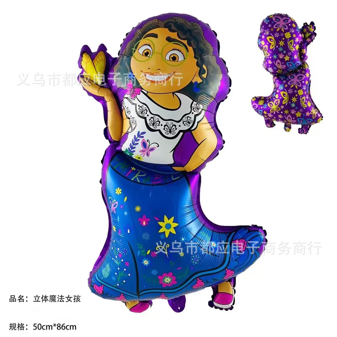 Детские воздушные шары украшение для дня рождения