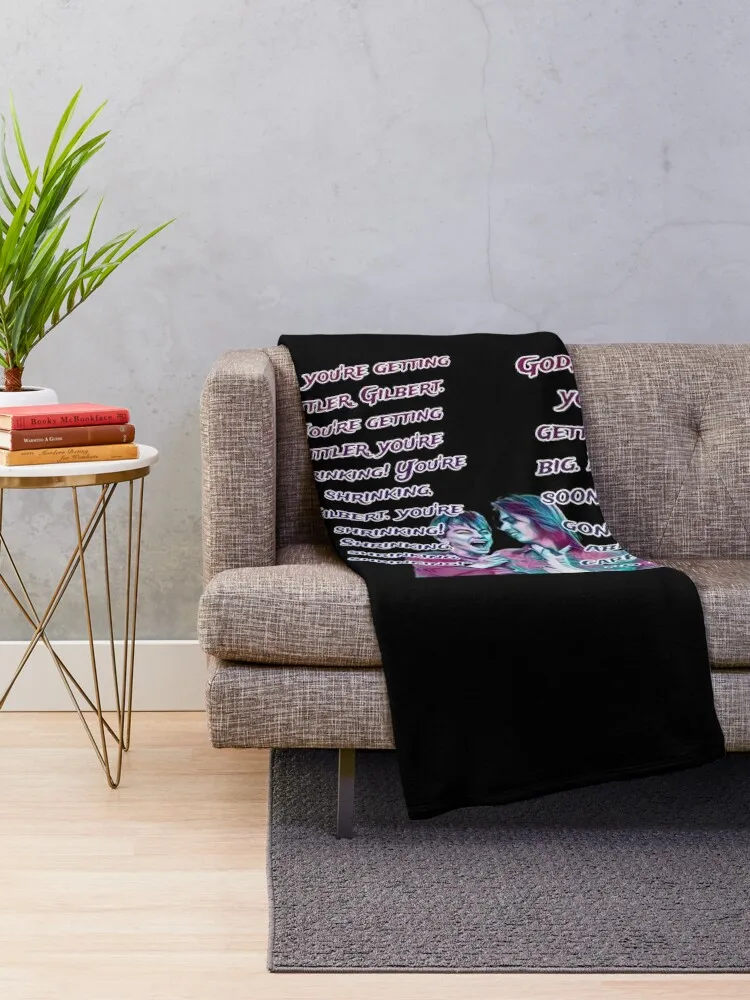 Одеяло с виноградом What's Eating Gilbert универсальное зимнее тяжелое одеяло для сна