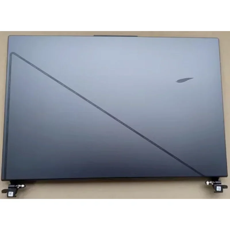 Новинка чехол для ASUS Scar18 7P G834 G814 A задняя крышка цвет серый