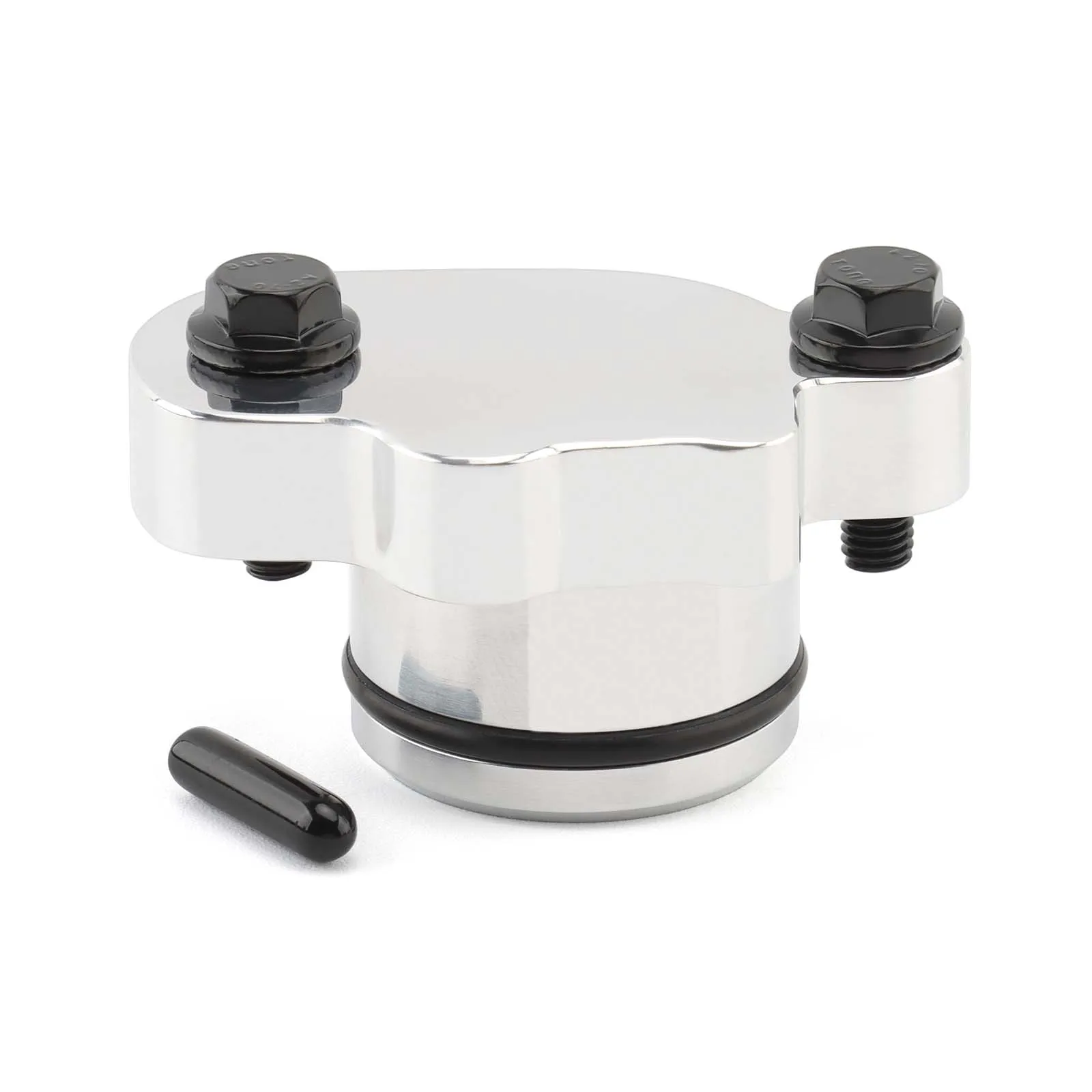 

Инжекторный блок для мотоцикла Yamaha PW50 PW80 Y-Zinger 1991-24, с разъемом, фурнитура, крышка, аксессуары, CNC 6061, заготовка, алюминий