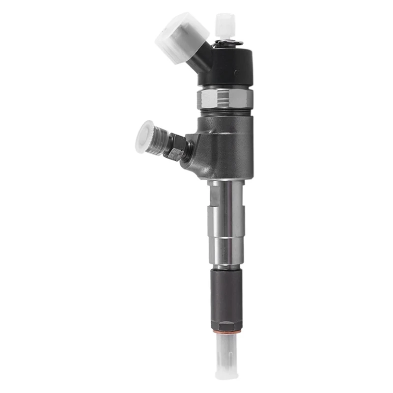 

0445110356 New Common Rail Fuel Injector Fuel Injector Assembly For Yuchai FC700-1112100-A38 For
