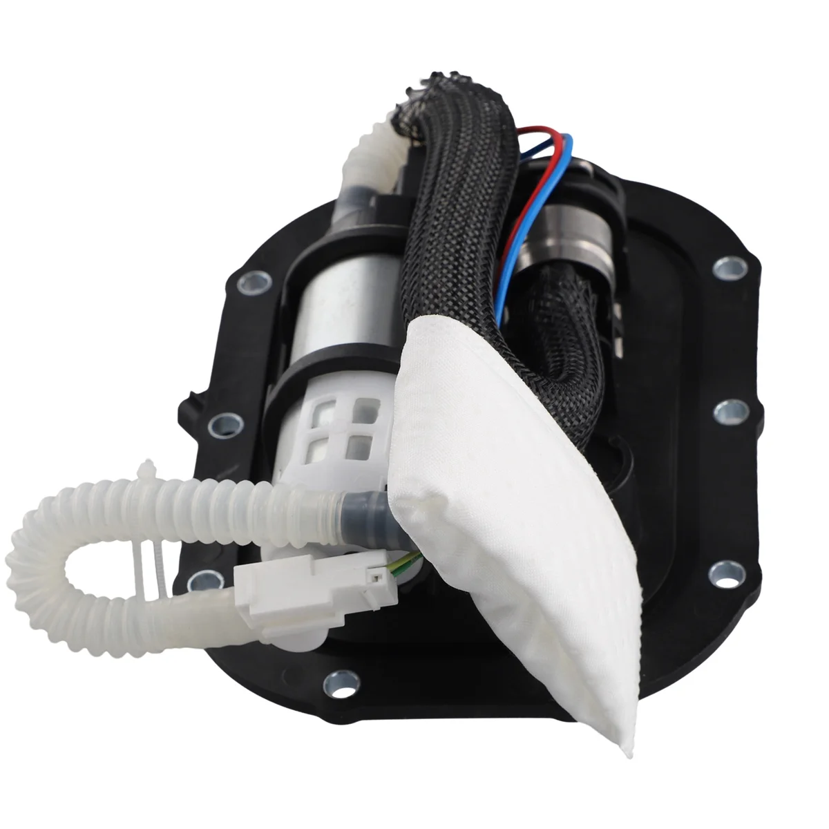 2521171 Мотоциклетный топливный насос в сборе для Victory Cross Country Roads Legend 2010-2017 2521020