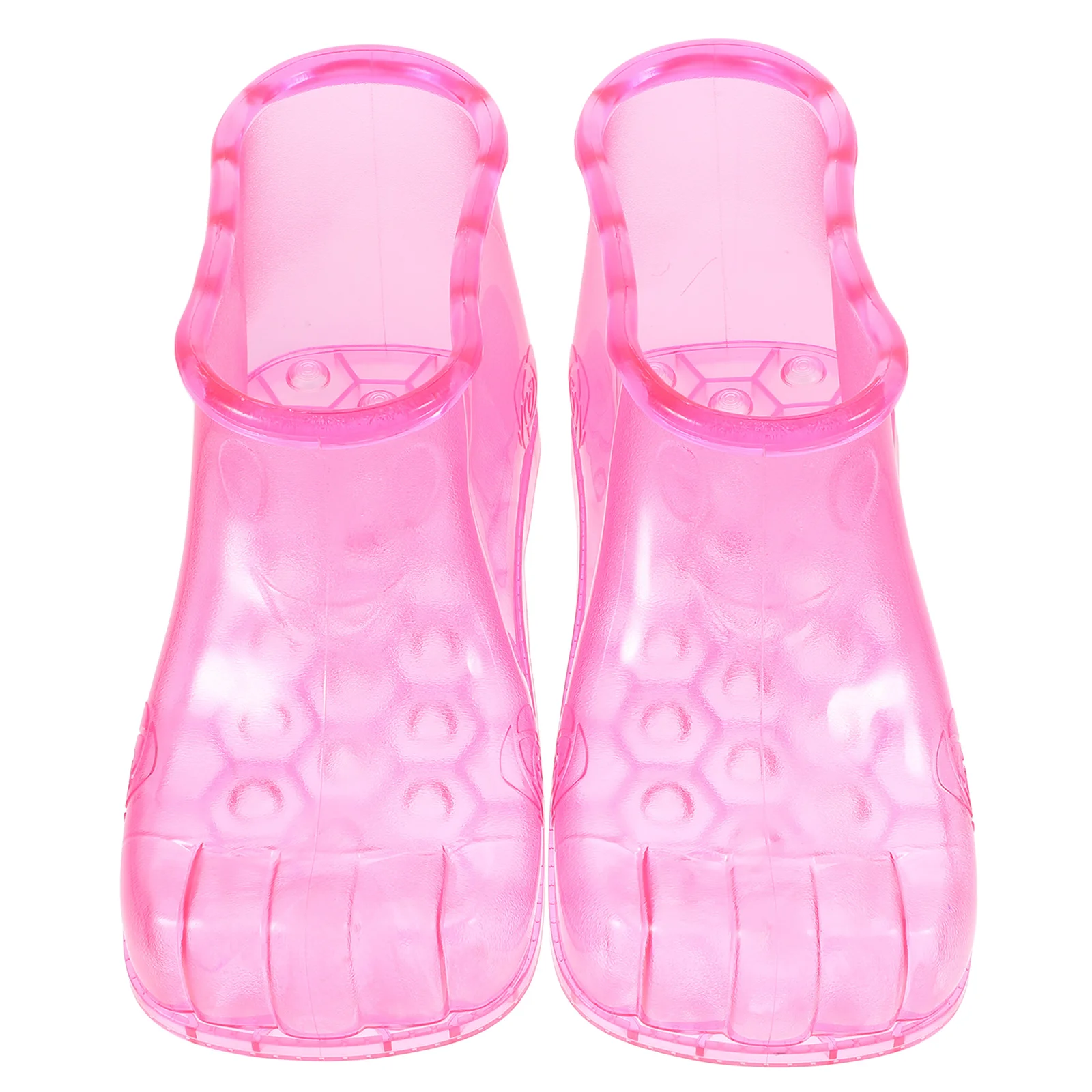 Массажная обувь для ног мужской массажер надувные шорты из ПВХ практичные