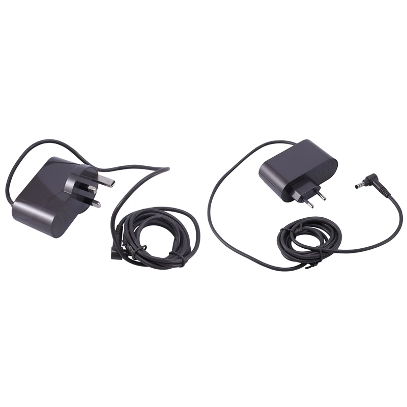 

Charger For Dyson V10 Charger, V11 Power Adapter For Dyson V10 V11 30.4V/1.1A 100-240V