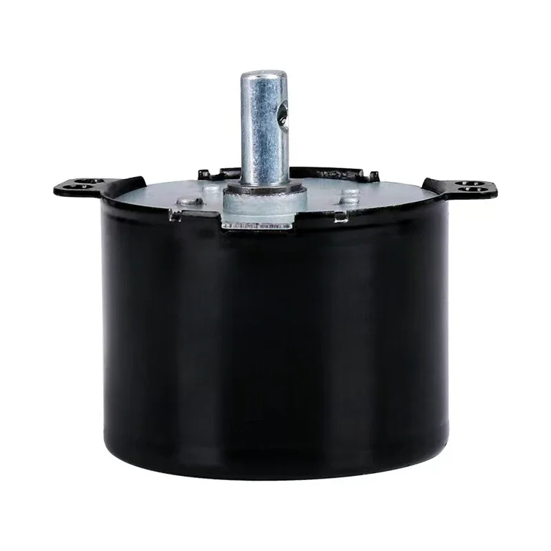 50KTYZ Синхронный двигатель с постоянными магнитами AC220V 2 5-50R/мин Низкоскоростные