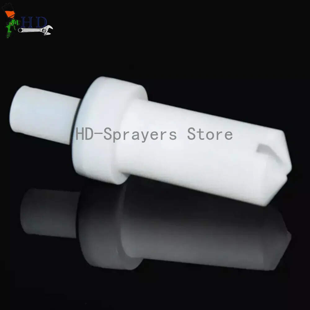 Держатель электрода с плоской распылительной форсункой Gema GM03/GA03 NF24 полный 1010160