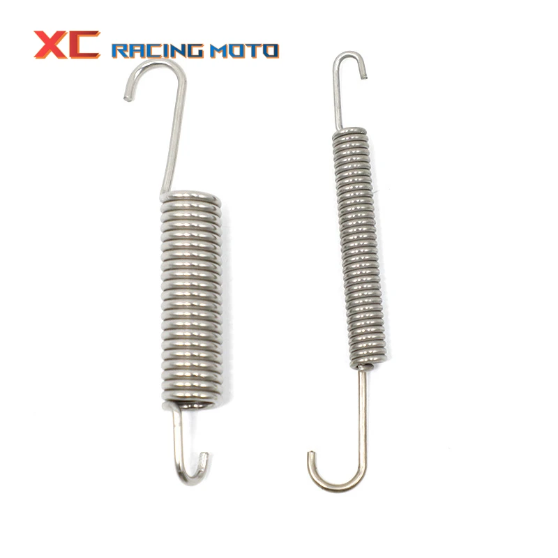 Комплект пружин с подставкой для KTM EXC EXCF SX SXF XC XCF XCW XCFW Six Days Tpi 125 150 200 250 300 350 450 500-2008 |
