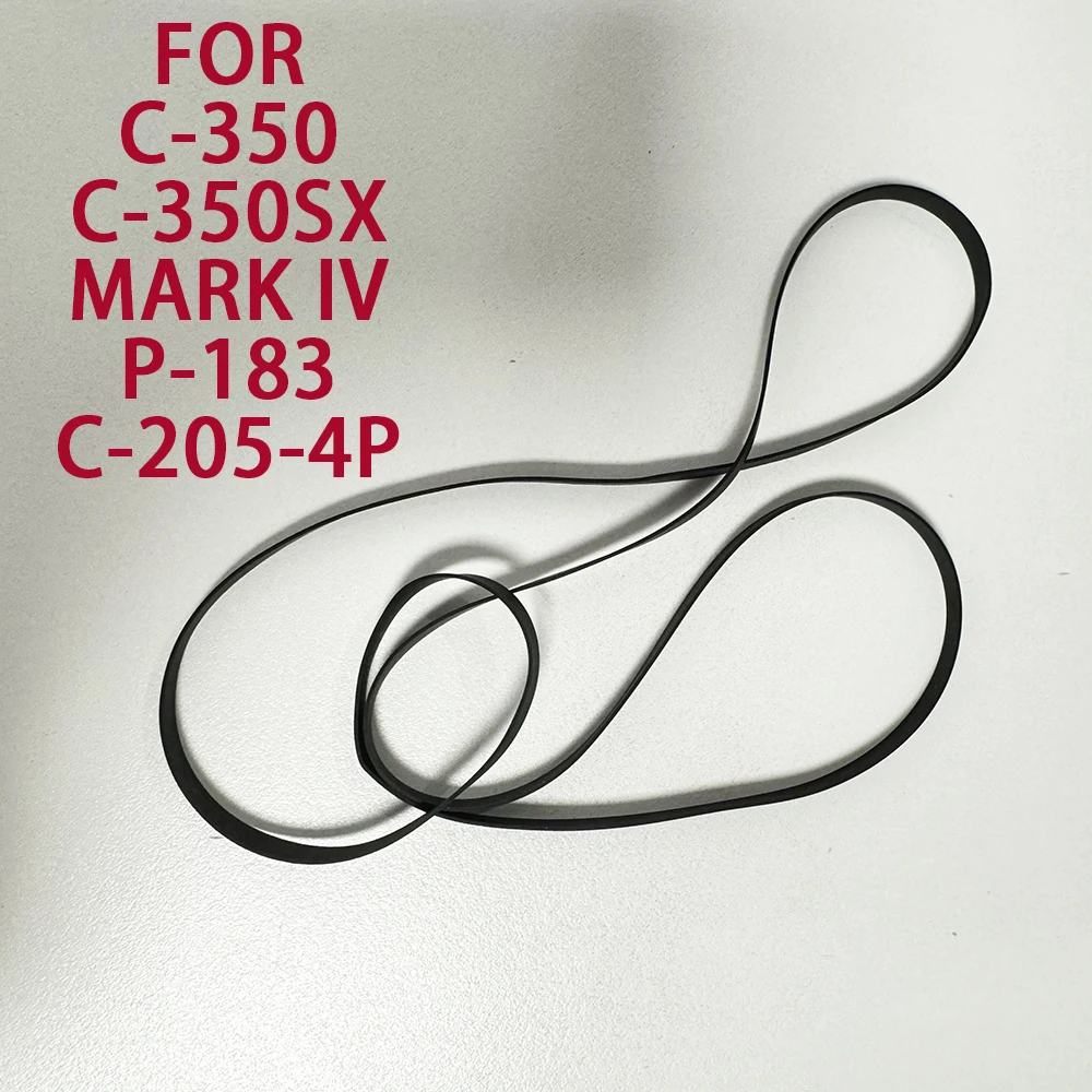 Запасная деталь ремня проигрывателя для BSR