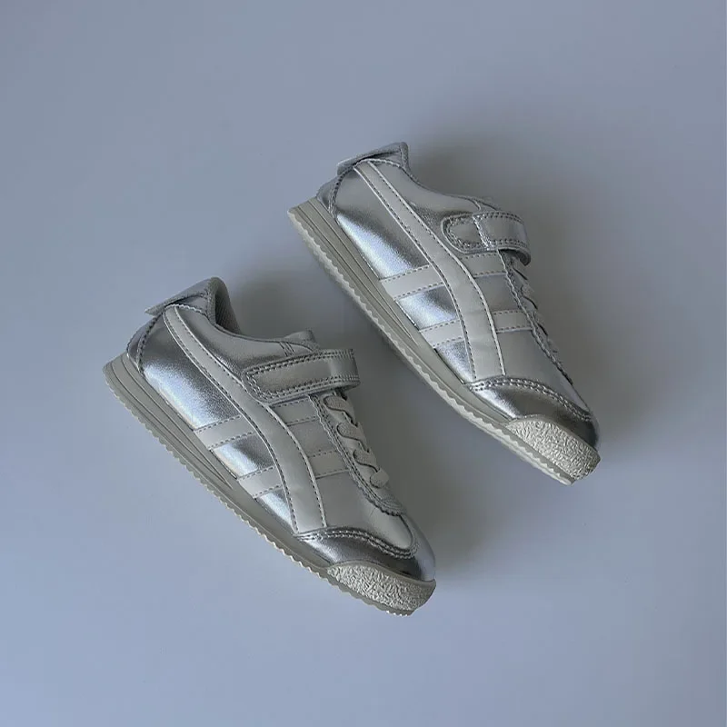 Детская обувь для мальчиков из натуральной кожи