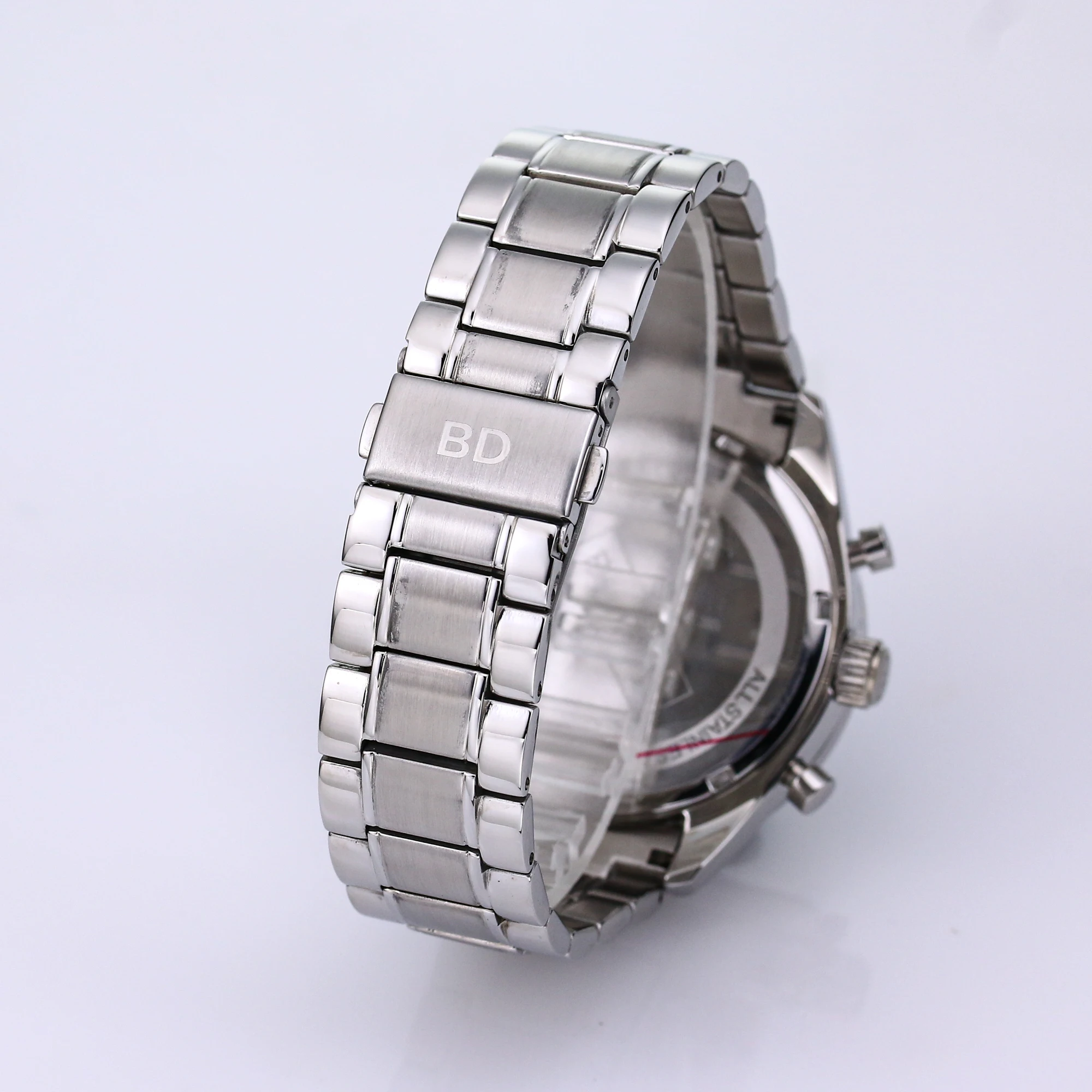 Рисунок 4 - BaoDery производство Soria для