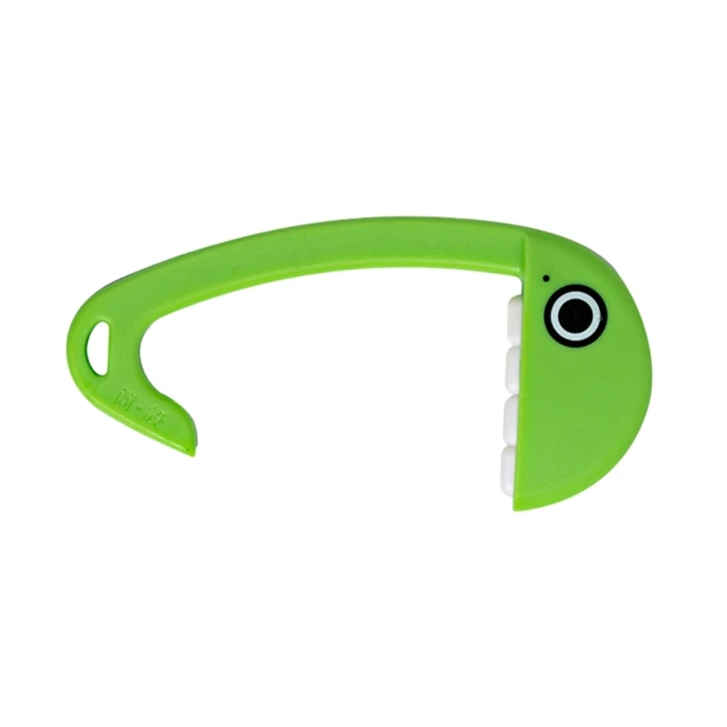 Красочный мультяшный крючок для подвешивания аксессуар держатель крючка