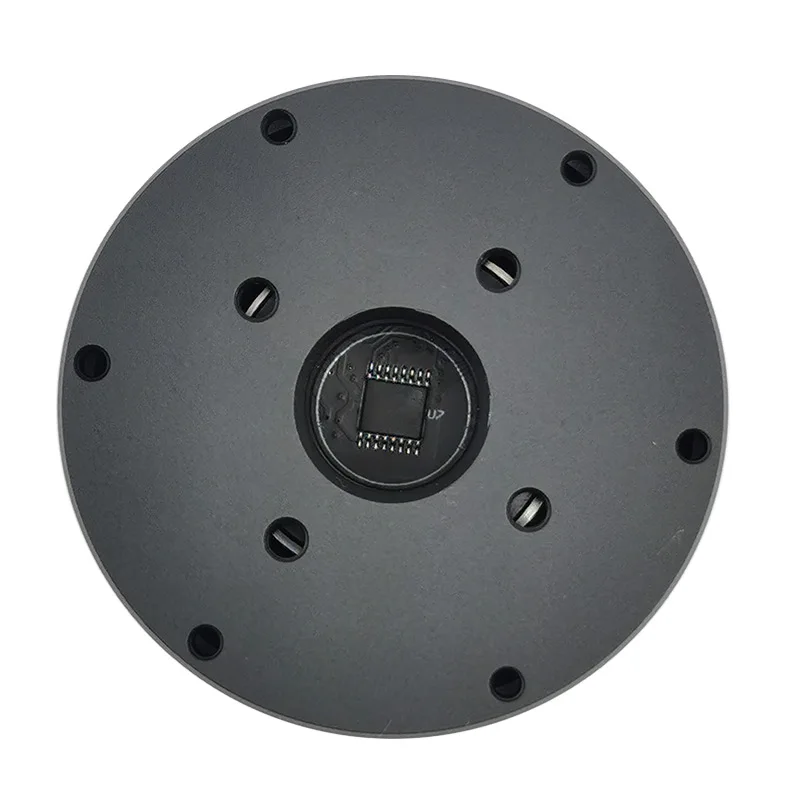 MF5005 V2 новый бесщеточный Серводвигатель постоянного тока Индуктивный постоянный