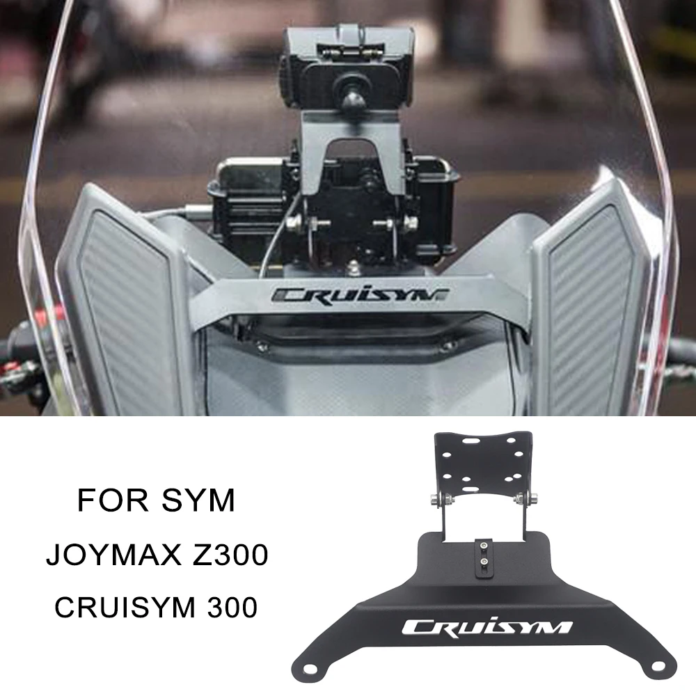 

Подставка для навигатора для смартфона SYM CRUISYM 300 2017-2019 CRUISYM300